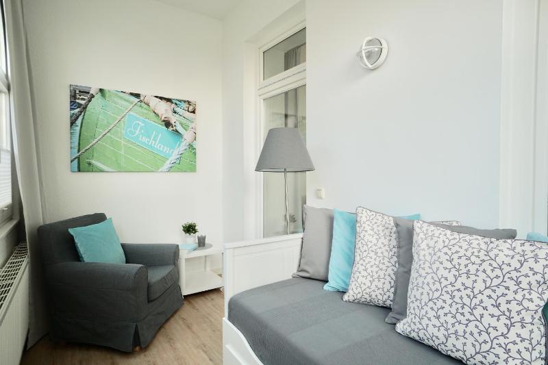 Comfort Apartment image 2