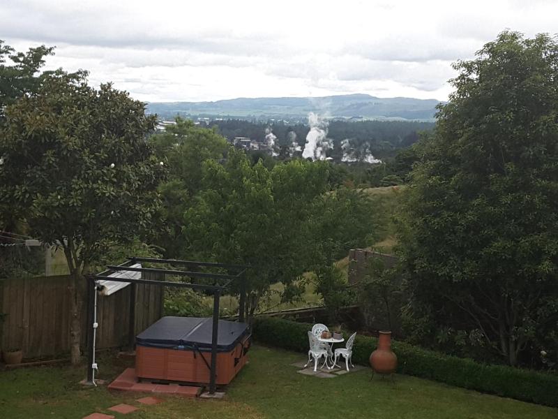 Geyser Lookout BnB - image 27