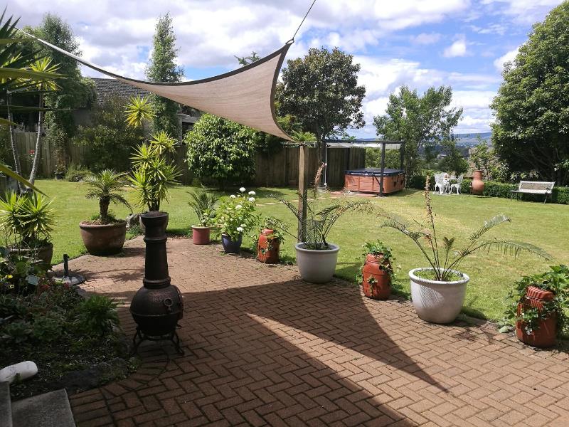 Geyser Lookout BnB - image 23