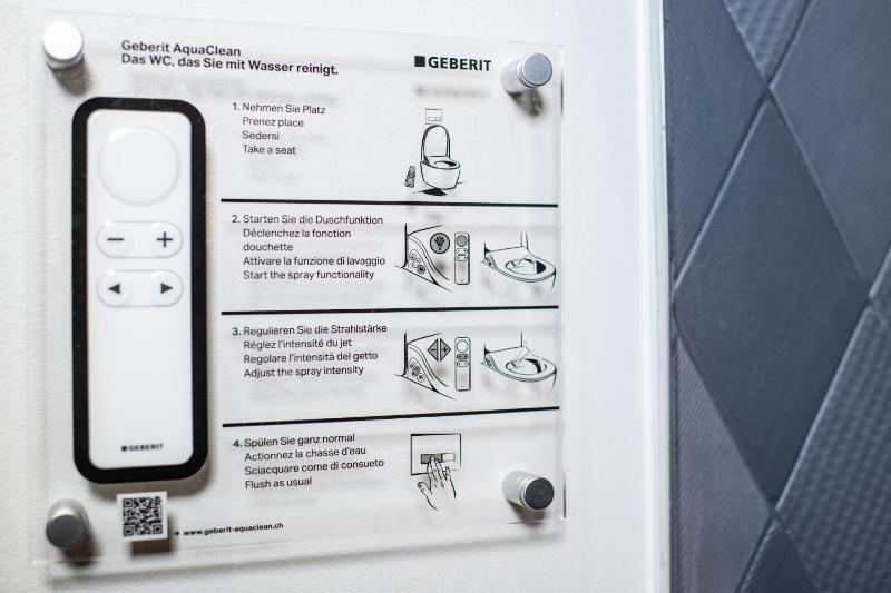 Double room Chalet Style image 3