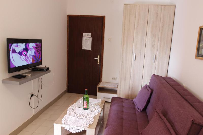 Apartment with Mountain View image 4