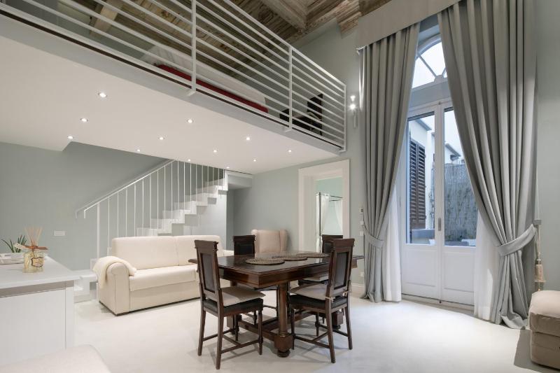 Two-Bedroom Apartment image 4
