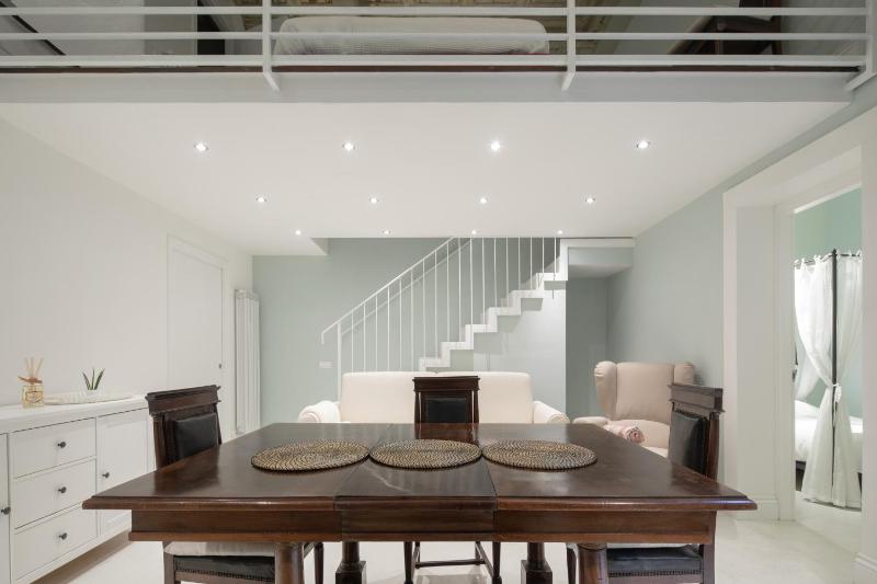 Two-Bedroom Apartment image 3