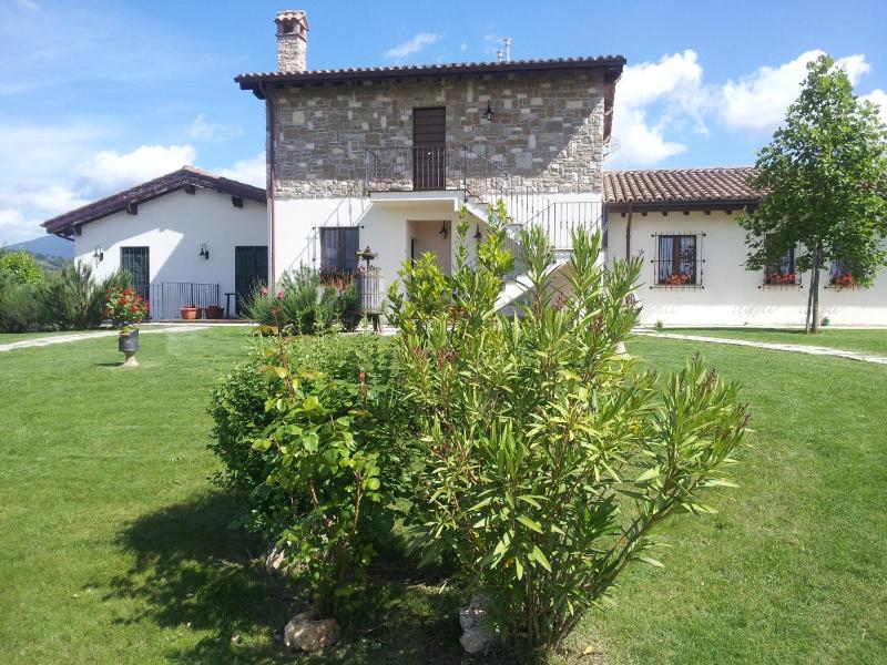 B&B Villa Barbarossa - image 47
