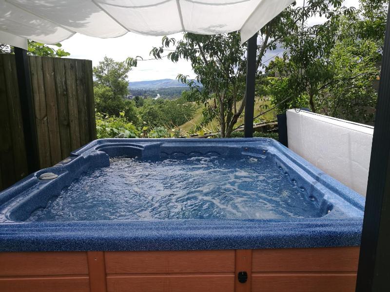 Geyser Lookout BnB - image 25