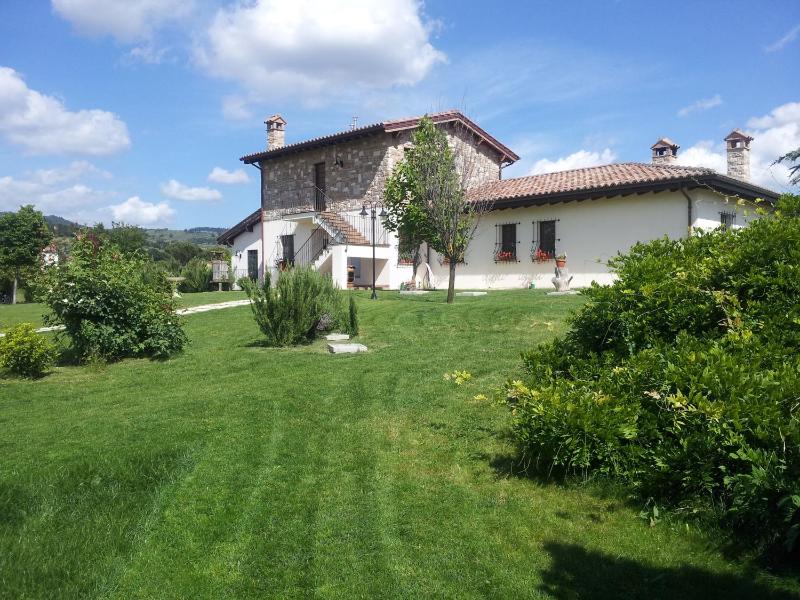 B&B Villa Barbarossa - image 15