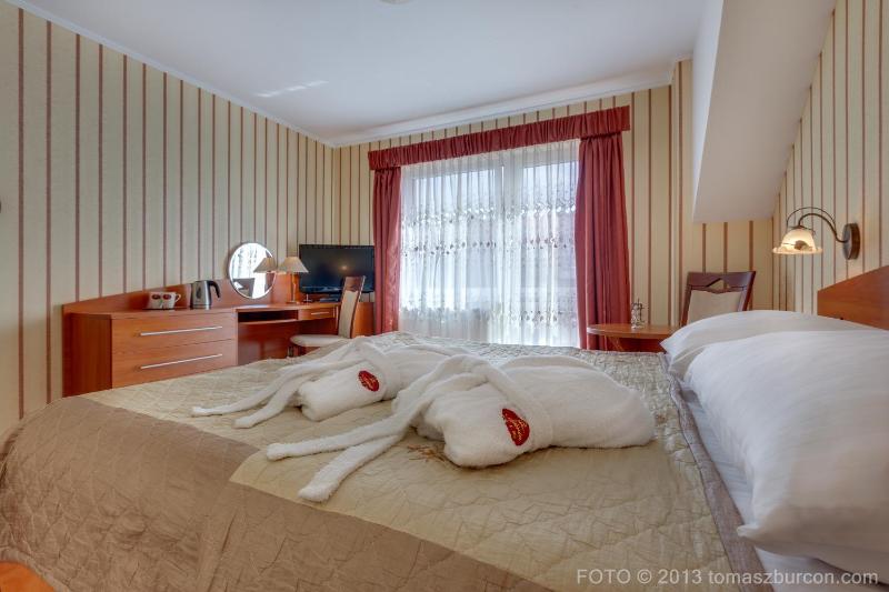 Hotel SPA Activia - image 44