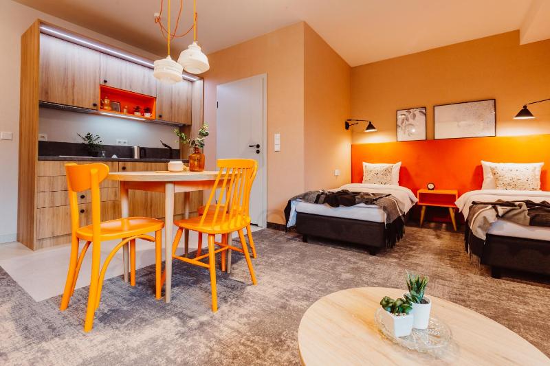 Mosquito Silesia Apartments - image 34