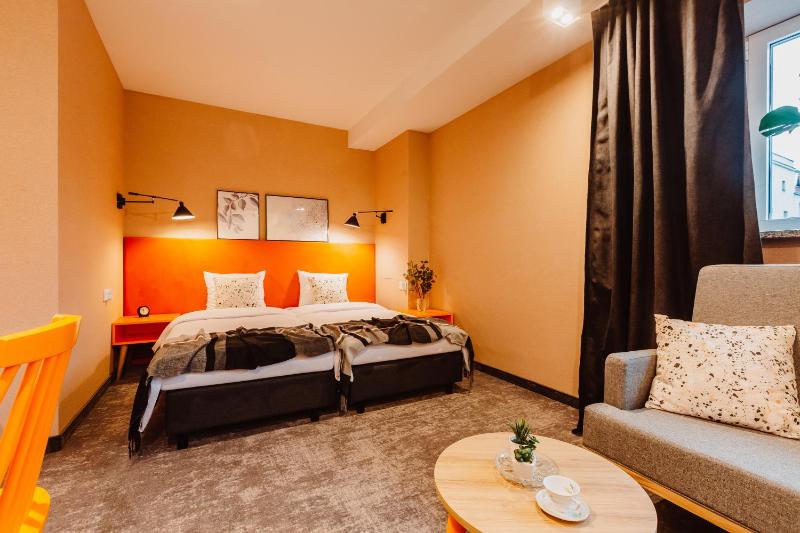 Mosquito Silesia Apartments - image 30
