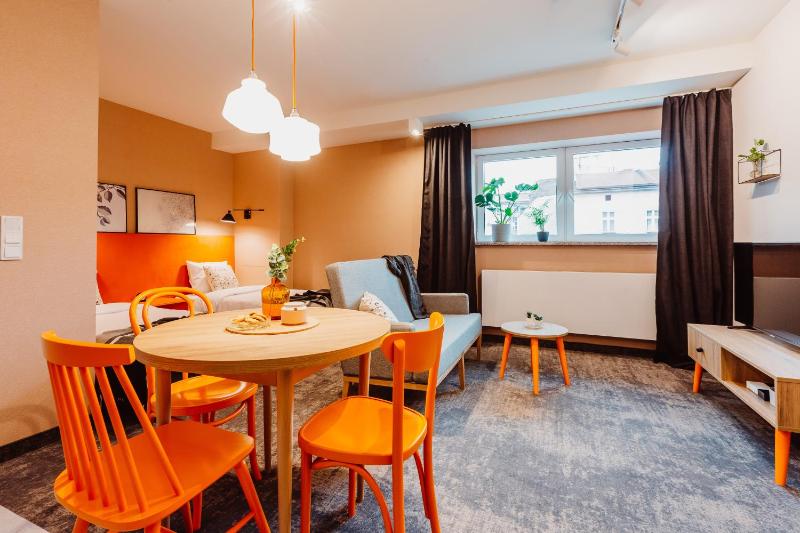 Mosquito Silesia Apartments - image 21