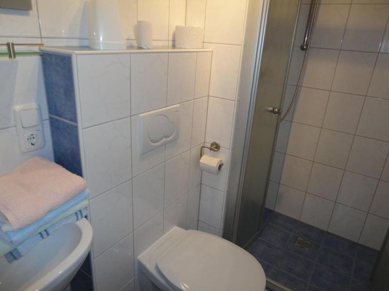 Three-Bedroom Apartment image 4