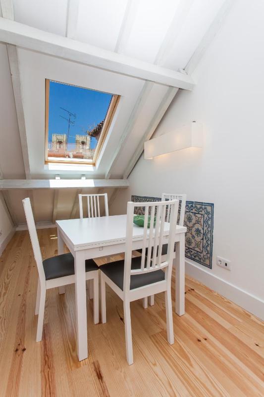 Casas da Baixa - Jules & Madeleine - image 8