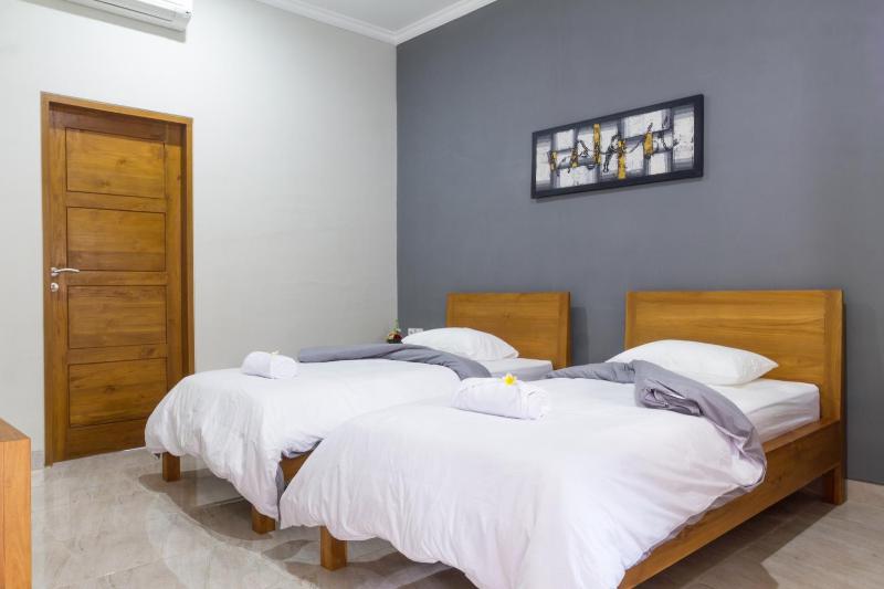 The Uma Guesthouse - image 9