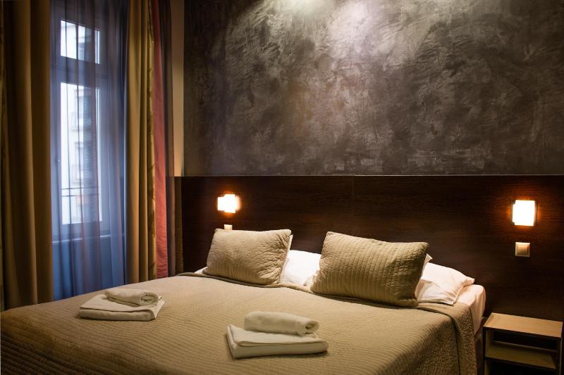 Carat Boutique Hotel - image 12