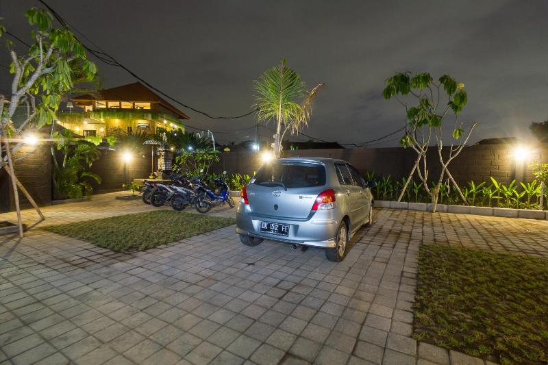 The Uma Guesthouse - image 24