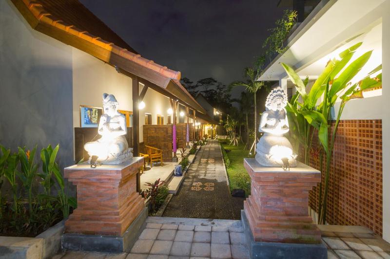 The Uma Guesthouse - image 15