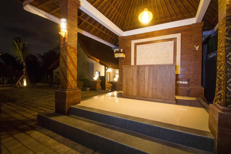 The Uma Guesthouse - image 23
