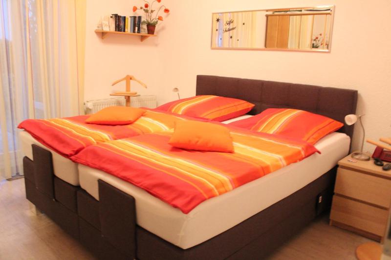 Comfort One-Bedroom Apartment (2 Adults) image 4
