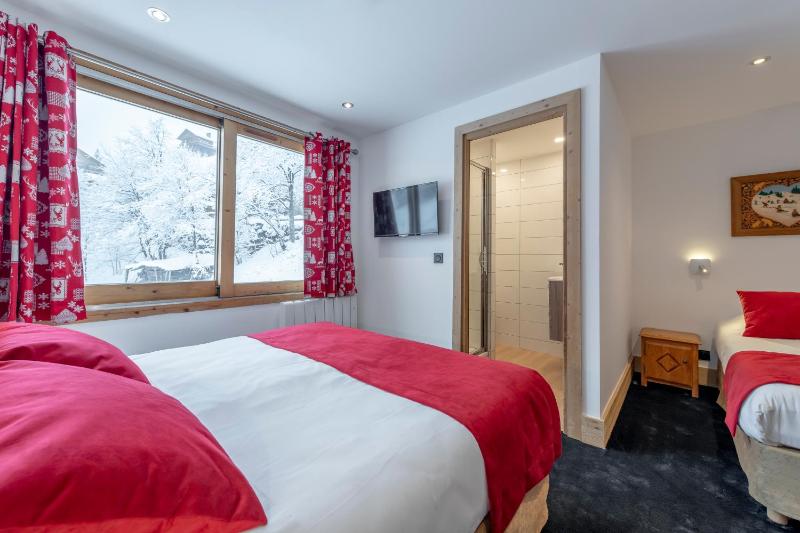 Classic Triple Room image 1