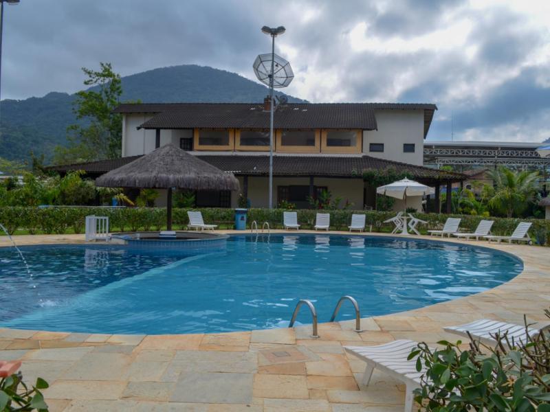 Casa em Condomínio 4 dorm Praia da Enseada em Ubatuba - image 21