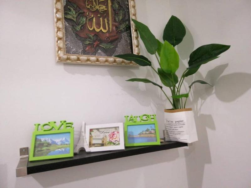 The Seroja Homestay Gong Badak - image 2
