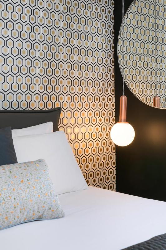 Hôtel Innes by HappyCulture - image 43