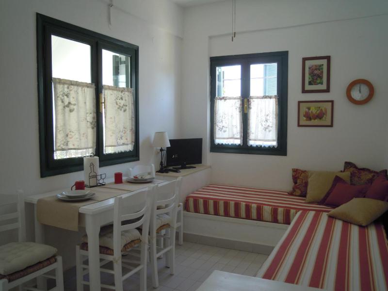 One-Bedroom Apartment image 3