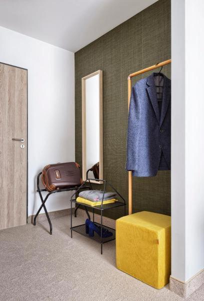 Arche Hotel Lublin - image 4