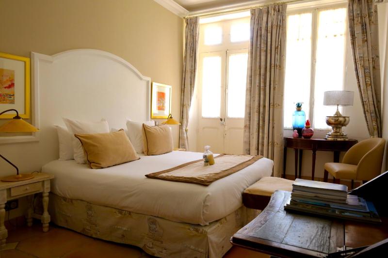Double or Twin Room Prestige- Disability Access image 2