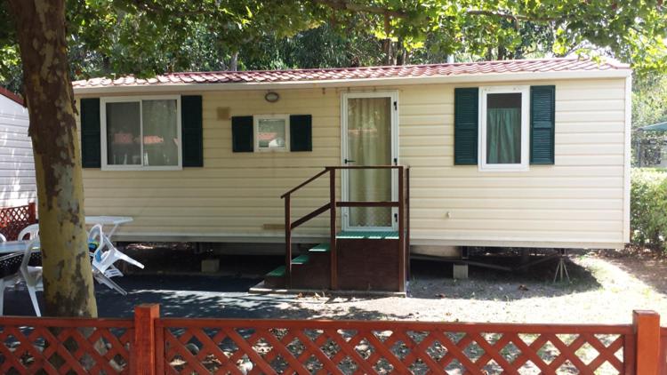 Villaggio Camping Maratea Images