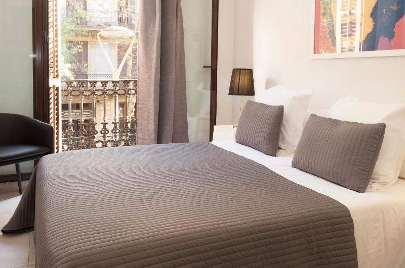 EasySleep Gaudi Terrace - image 4
