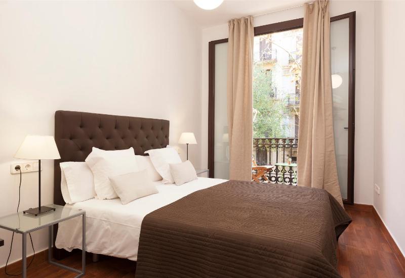 EasySleep Gaudi Terrace - image 10