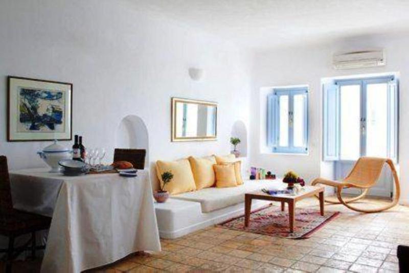 Norma Suite with Caldera View image 2
