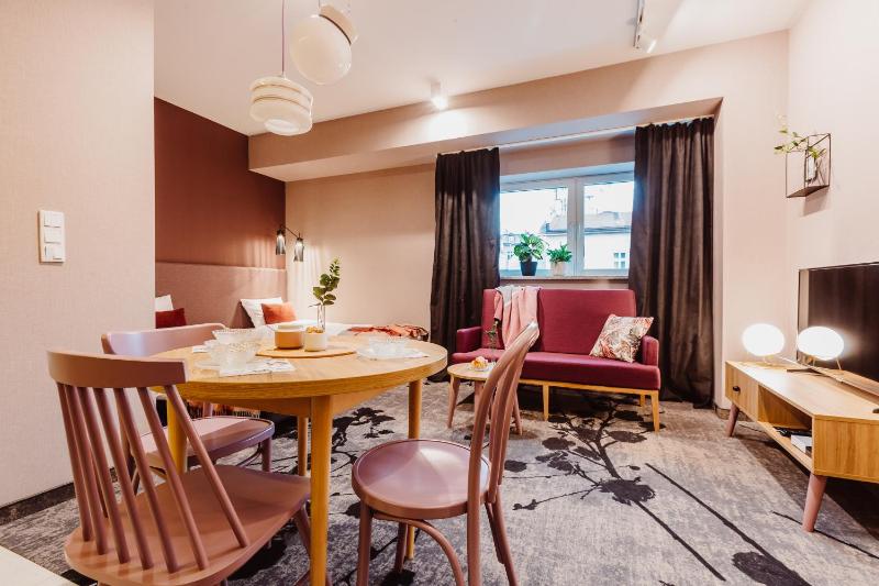 Mosquito Silesia Apartments - image 25