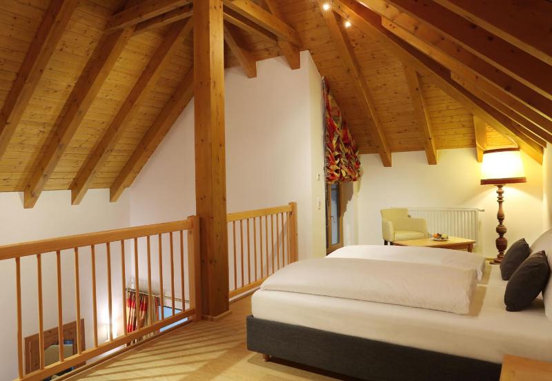 Two-Bedroom Suite image 1