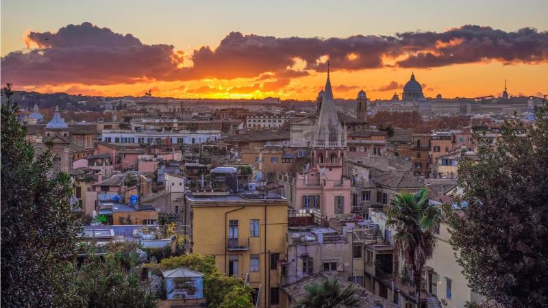 La Dolce Vita Roma - image 3