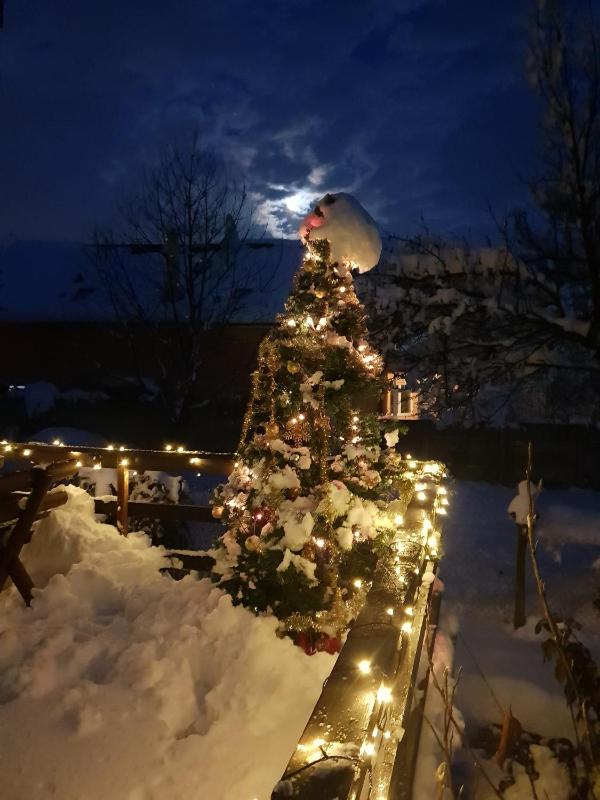 Four-Bedroom House image 4