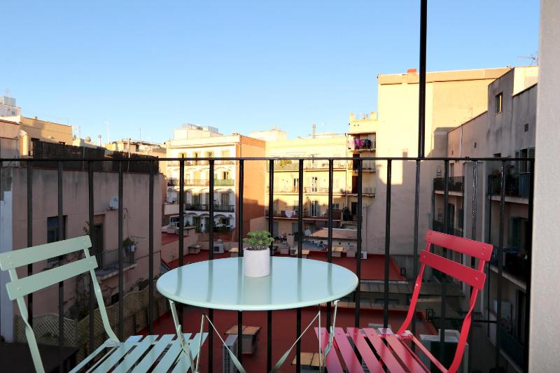Three-Bedroom Apartment image 2