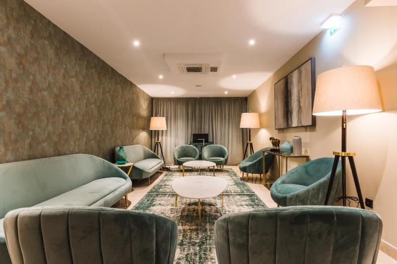 Rossio Boutique Hotel - image 7