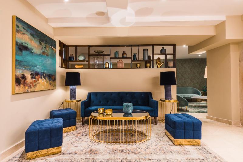 Rossio Boutique Hotel - image 16