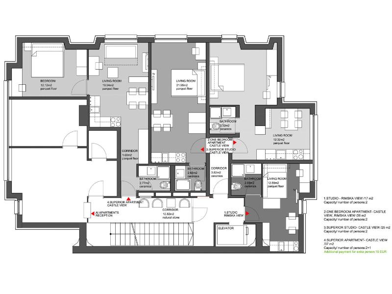 AI Apartments - image 3