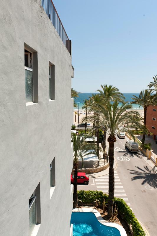 Hotel El Palmeral - image 12