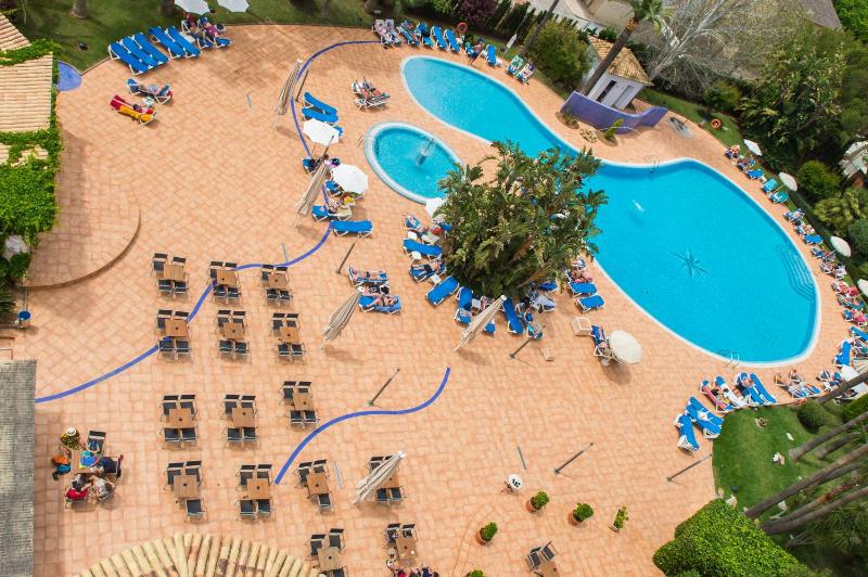 Hotel Oleander - image 40