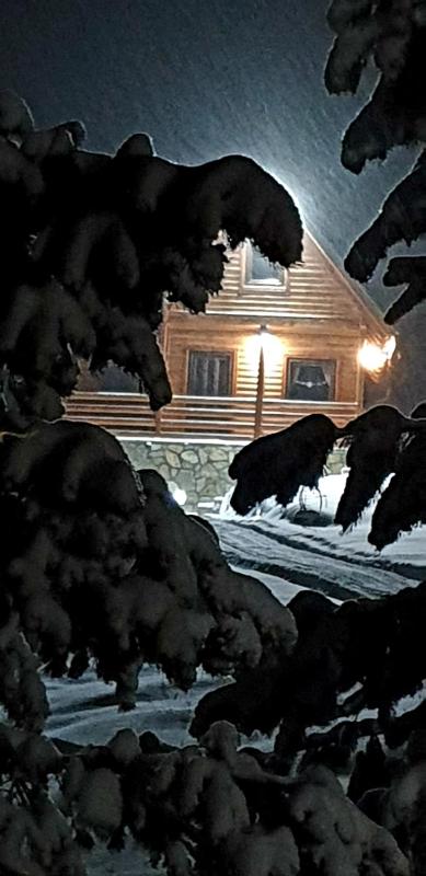 Lodge Ljubiska Previja - image 14