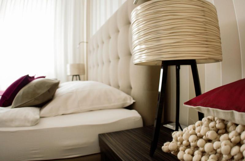 Boutique Double Room image 4