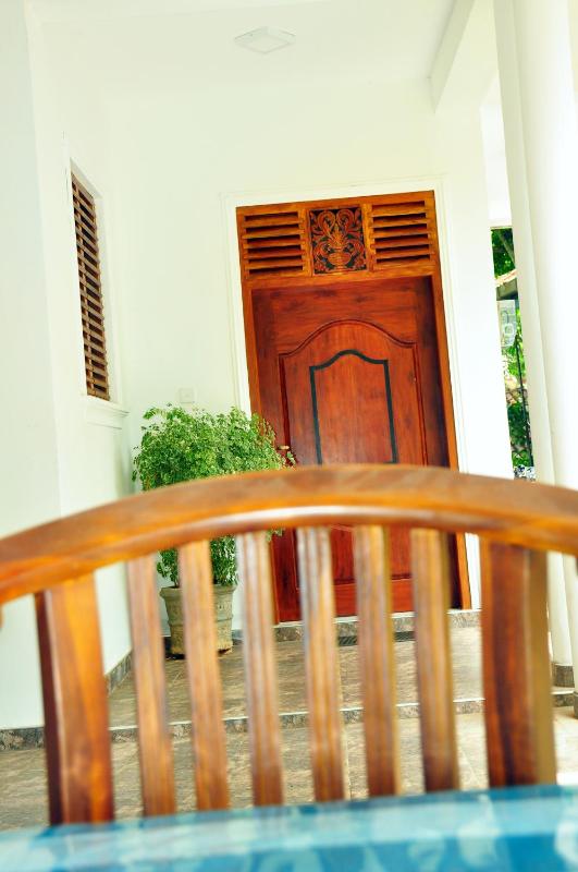 Randu Homestay and Restaurant - image 13