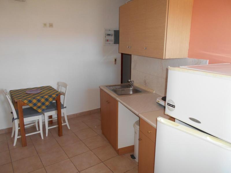 Studio Apartment with Sea View image 4