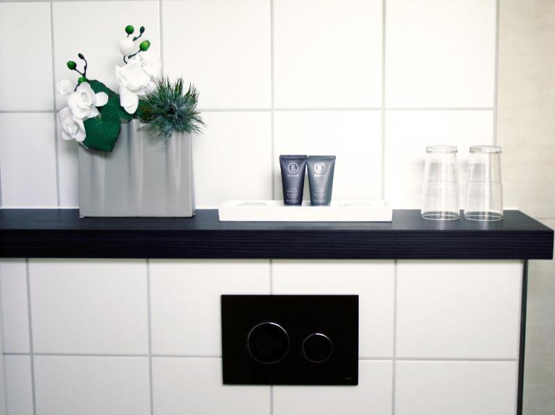 Boutique Double Room image 2