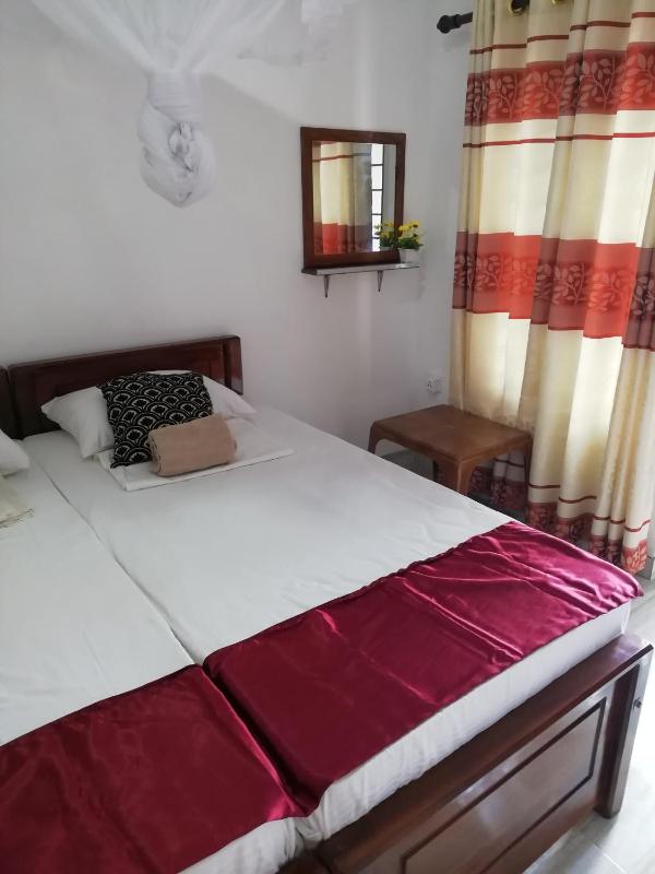 BAS Balcony Homestay - image 11