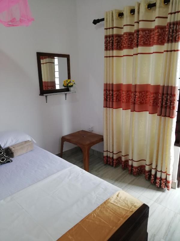BAS Balcony Homestay - image 9